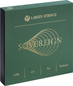 SOVEREIGN CELLO SET MEDIUM