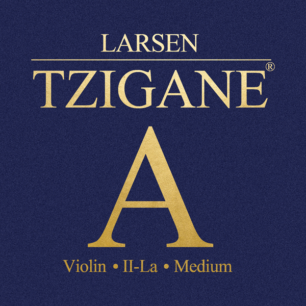 TZIGANE VIOLIN A MEDIUM