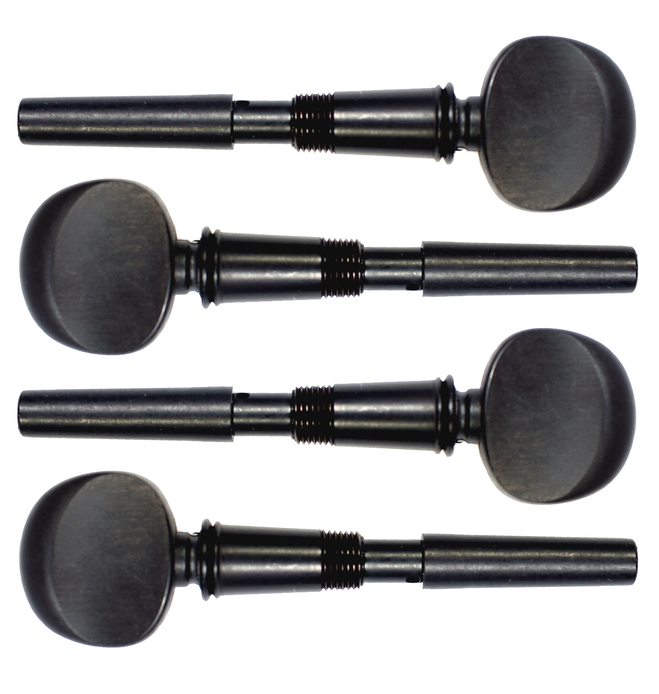 PERFECTION PEG 3/4-1/2 VIOLIN 7.8MM SET