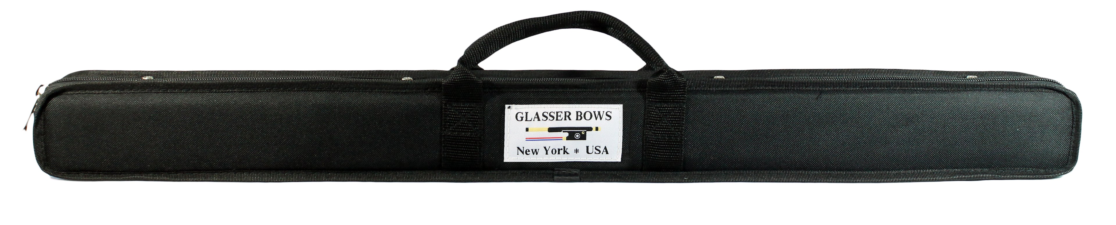 SINGLE BOW CASE: VIOLIN, VIOLA, OR CELLO