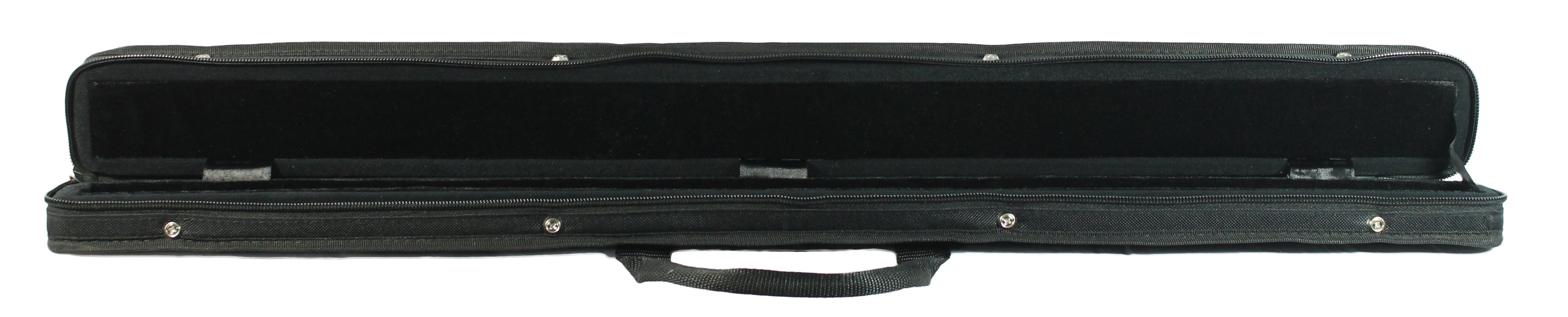 SINGLE BOW CASE: VIOLIN, VIOLA, OR CELLO