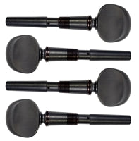 PERFECTION PEG 3/4-1/2 CELLO 12MM SET