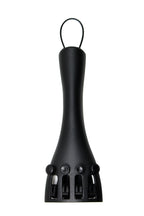 TAILPIECE VIOLIN CARBON COMPOSITE, WITH CABLE