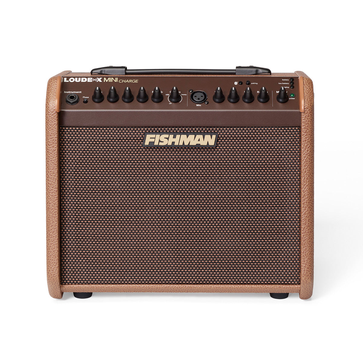Fishman Loudbox Mini Charge Amp