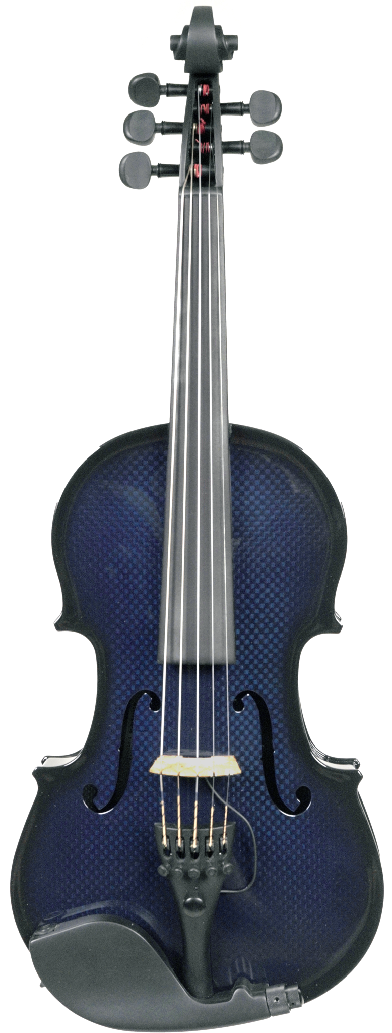CARBON COMPOSITE ACOUSTIC ELECTRIC VIOLA 5 STRING