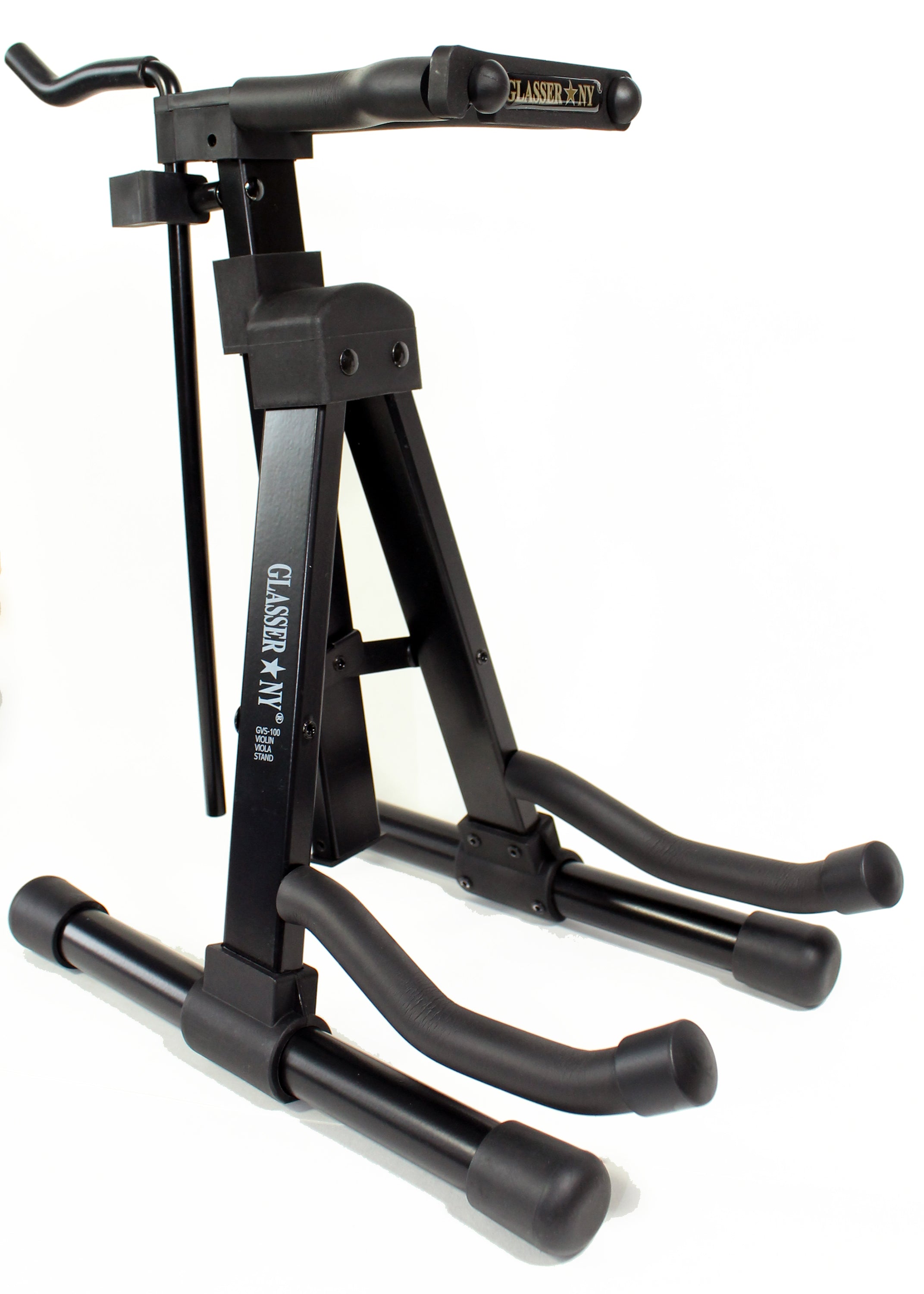 VIOLIN, VIOLA OR UKULELE STAND