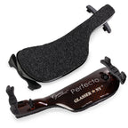 Perfecto Violin 4/4 Shoulder Rest - Carbon Fiber
