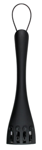 TAILPIECE CELLO CARBON COMPOSITE, WITH CABLE