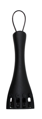 TAILPIECE VIOLA CARBON COMPOSITE, WITH CABLE