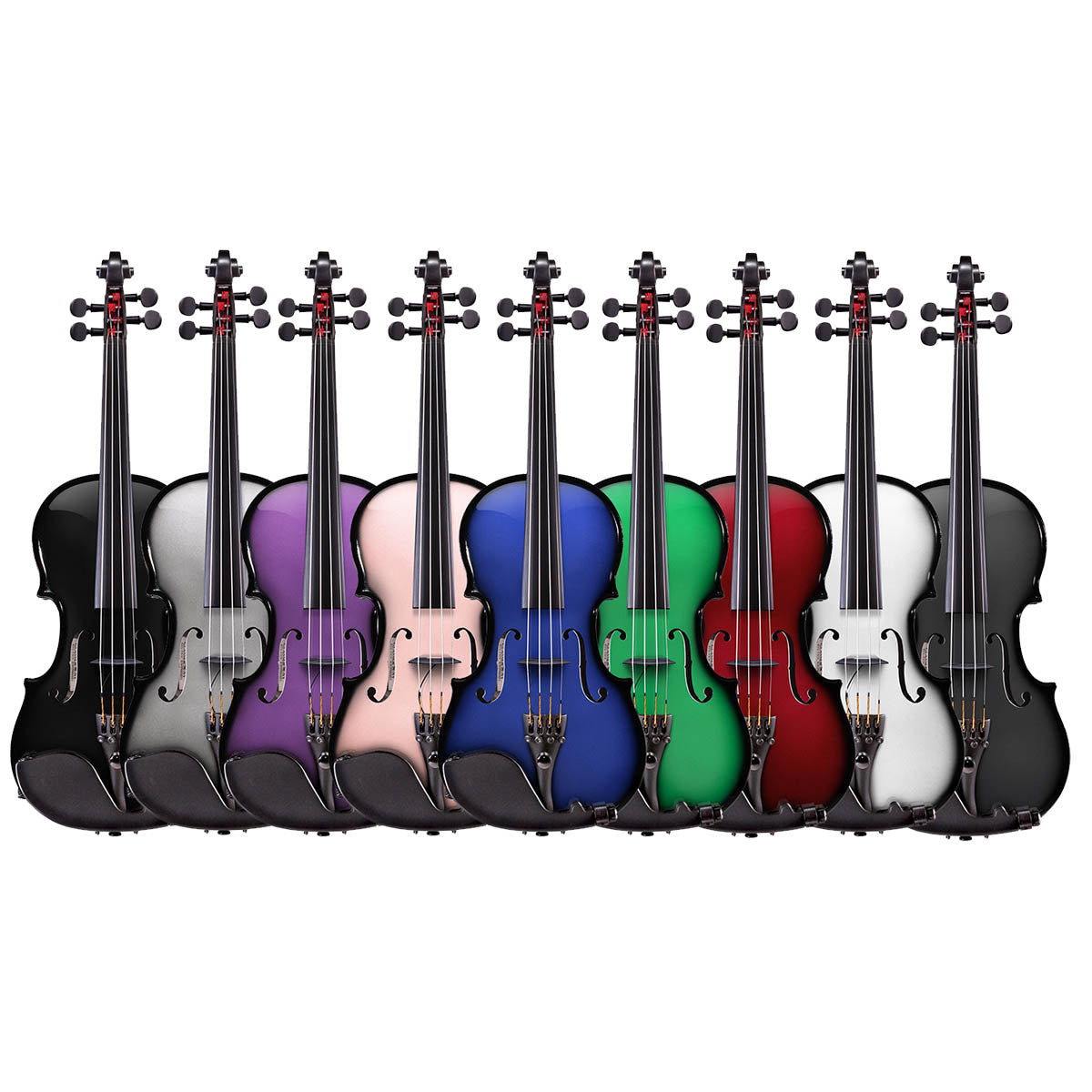 CARBON COMPOSITE ACOUSTIC VIOLA 5-STRING