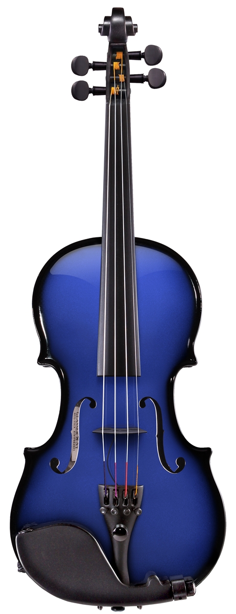 CARBON COMPOSITE ACOUSTIC ELECTRIC VIOLA 16 CARBON COMPOSITE ACOUSTIC ELECTRIC VIOLA 16