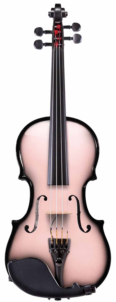 AEX CARBON COMPOSITE ACOUSTIC ELECTRIC VIOLA 16.5 AEX CARBON COMPOSITE ACOUSTIC ELECTRIC VIOLA 16.5