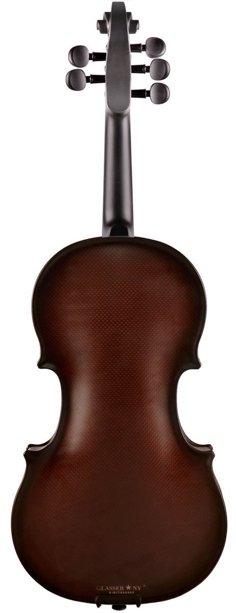 CARBON COMPOSITE ACOUSTIC VIOLA - 5 STRING (15, 15.5, 16, 16.5